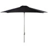 Safavieh Hurst 9ft Push Up Umbrella Home -Safavieh Sales Store 3070382028 RLLD 1