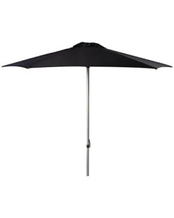 Safavieh Hurst 9ft Push Up Umbrella Home