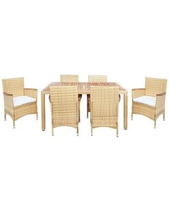 Safavieh Ashwin Dining Set Home