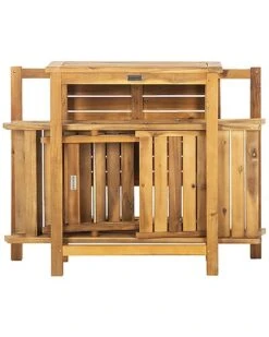 Safavieh Gallo Balcony Bistro Set Home 9 Safavieh Gallo Balcony Bistro Set Home -Safavieh Sales Store 3070422212 RLLD 4