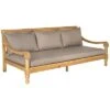 Safavieh Pasadena Outdoor Daybed Cushion Sofa Home -Safavieh Sales Store 3070422241 RLLD 1