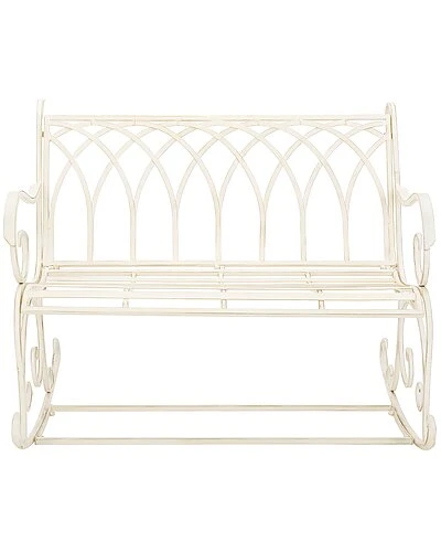 Safavieh Ressi Outdoor Rock Bench Home 3 Safavieh Ressi Outdoor Rock Bench Home