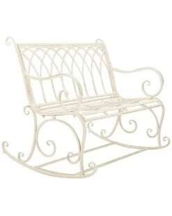 Safavieh Ressi Outdoor Rock Bench Home 6 Safavieh Ressi Outdoor Rock Bench Home -Safavieh Sales Store 3070422250 RLLD 2