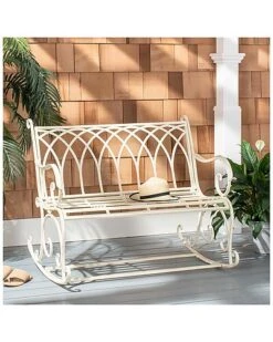 Safavieh Ressi Outdoor Rock Bench Home 7 Safavieh Ressi Outdoor Rock Bench Home -Safavieh Sales Store 3070422250 RLLD 3