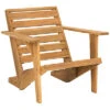 Safavieh Lanty Outdoor Adirondack Chair Home -Safavieh Sales Store 3070449087 RLLD 1
