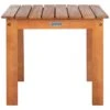 Safavieh Randor Outdoor Folding Table Home -Safavieh Sales Store 3070483690 RLLD 1