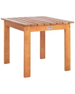 Safavieh Randor Outdoor Folding Table Home -Safavieh Sales Store 3070483690 RLLD 2