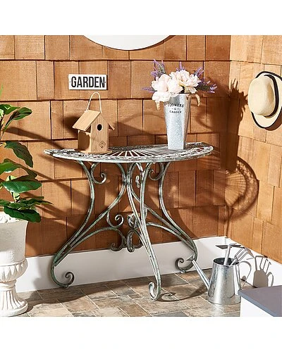 Safavieh Annalise Accent Table Home 4 Safavieh Annalise Accent Table Home - Image 2