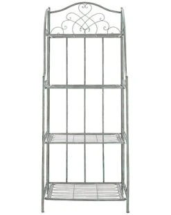 Safavieh Amaris 4-Tier Shelf Home