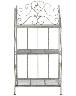 Safavieh Torus 3-Tier Shelf Home