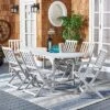Safavieh Hikaru 7pc Dining Set Home -Safavieh Sales Store 3070495649 RLLD 1