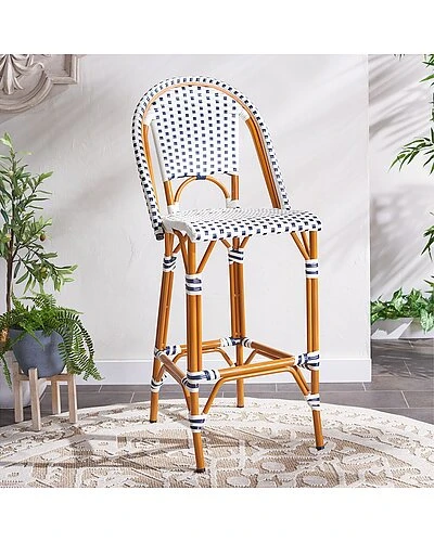Safavieh California Bar Stool Home 4 Safavieh California Bar Stool Home - Image 2
