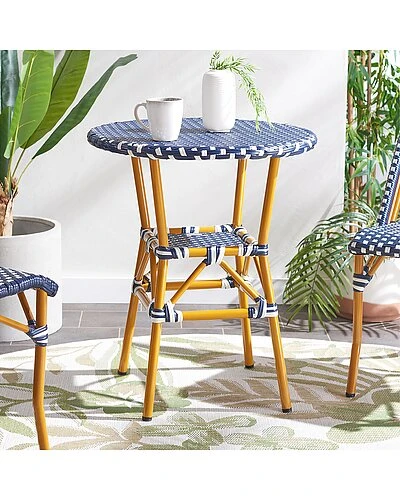 Safavieh California Bistro Table Home 4 Safavieh California Bistro Table Home - Image 2