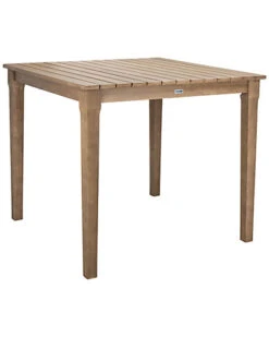 N Salvador Patio Bar Table Home