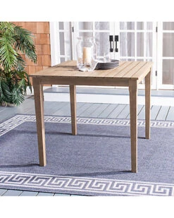 N Salvador Patio Bar Table Home -Safavieh Sales Store 3070518584 RLLD 3