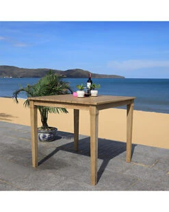 N Salvador Patio Bar Table Home -Safavieh Sales Store 3070518584 RLLD 5
