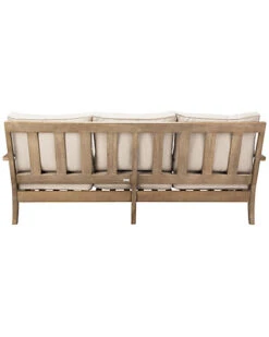 Martinique Wood Patio Sofa Home 9 Martinique Wood Patio Sofa Home -Safavieh Sales Store 3070518619 RLLD 3