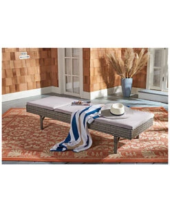 Safavieh Cam Outdoor Sunlounger Home -Safavieh Sales Store 3070566418 RLLD 4