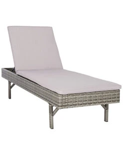 Safavieh Cam Outdoor Sunlounger Home -Safavieh Sales Store 3070566418 RLLD 5