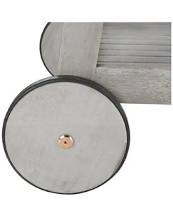 Safavieh Renzo Indoor/Outdoor Bar Cart Home -Safavieh Sales Store 3070605381 RLLD 4