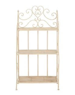 Safavieh Torus Outdoor 3-Tier Shelf Home