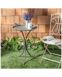 Safavieh Kensi Bird Bath Home -Safavieh Sales Store 3070616293 RLLD 4