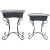 Safavieh Hendrick Outdoor Planters Home 1 Safavieh Hendrick Outdoor Planters Home -Safavieh Sales Store 3070616295 RLLD 1