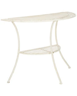 Safavieh Genson Outdoor End Table Home 7 Safavieh Genson Outdoor End Table Home -Safavieh Sales Store 3070616296 RLLD 2