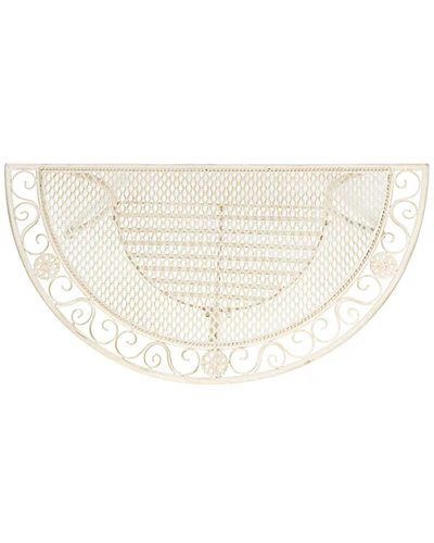 Safavieh Genson Outdoor End Table Home 5 Safavieh Genson Outdoor End Table Home - Image 3