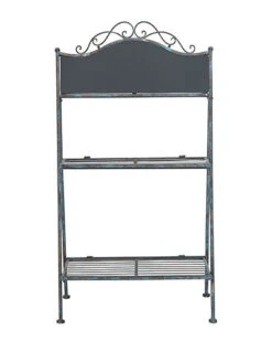 Safavieh Natum Plant Stand Home