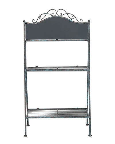 Safavieh Natum Plant Stand Home 3 Safavieh Natum Plant Stand Home