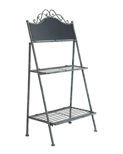 Safavieh Natum Plant Stand Home 4 Safavieh Natum Plant Stand Home - Image 2