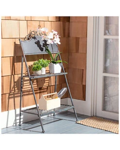 Safavieh Natum Plant Stand Home 7 Safavieh Natum Plant Stand Home -Safavieh Sales Store 3070616301 RLLD 3