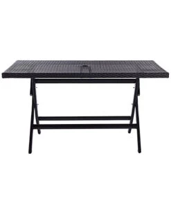 Safavieh Akita Folding Table Home