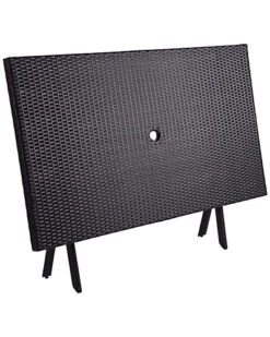 Safavieh Akita Folding Table Home 8 Safavieh Akita Folding Table Home -Safavieh Sales Store 3070616345 RLLD 3