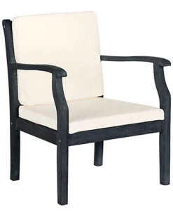 Safavieh Anaheim Outdoor 5 Pc Coffee Set Home -Safavieh Sales Store 3070656494 RLLD 3