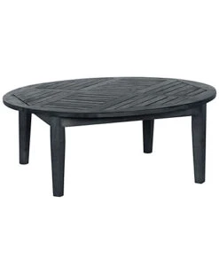 Safavieh Anaheim Outdoor 5 Pc Coffee Set Home -Safavieh Sales Store 3070656494 RLLD 4