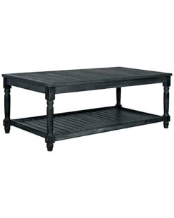 Safavieh Oakley Outdoor Coffee Table Home