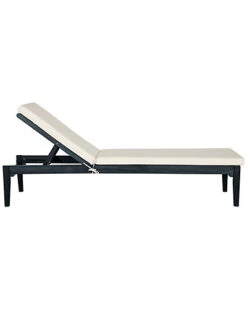 Safavieh Montclair Outdoor Sunlounger Home -Safavieh Sales Store 3070656502 RLLD 3