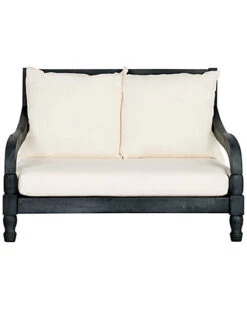 Safavieh Pomona Outdoor Lounger Home -Safavieh Sales Store 3070656507 RLLD 3