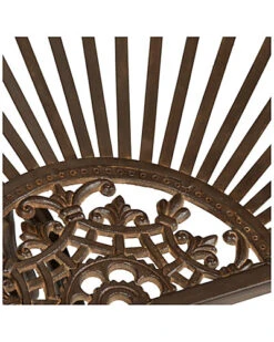 Safavieh Annalise Outdoor Accent Table Home -Safavieh Sales Store 3070680183 RLLD 3