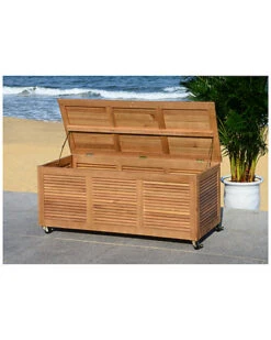 Safavieh Elina Outdoor Cushion Box Home -Safavieh Sales Store 3070691781 RLLD 3