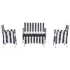 Safavieh Figueroa 4pc Outdoor Set Home 1 Safavieh Figueroa 4pc Outdoor Set Home -Safavieh Sales Store 3070743143 RLLD 1