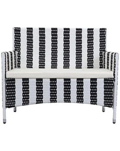 Safavieh Figueroa 4pc Outdoor Set Home -Safavieh Sales Store 3070743143 RLLD 3