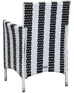 Safavieh Figueroa 4pc Outdoor Set Home -Safavieh Sales Store 3070743143 RLLD 5