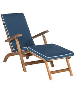 Safavieh Palmdale Outdoor Lounge Chair Home