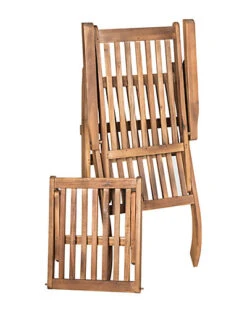 Safavieh Palmdale Outdoor Lounge Chair Home -Safavieh Sales Store 3070761008 RLLD 4