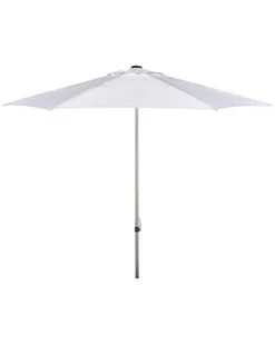 Safavieh Hurst 9 Ft Push Up Umbrella Home