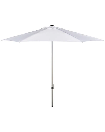 Safavieh Hurst 9 Ft Push Up Umbrella Home 3 Safavieh Hurst 9 Ft Push Up Umbrella Home