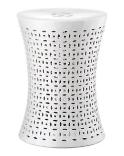 Safavieh Camilla Garden Stool Home